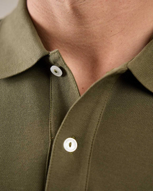Polo Collin - MISE AU GREEN - 3