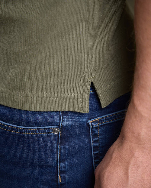 Polo Collin - MISE AU GREEN - 3