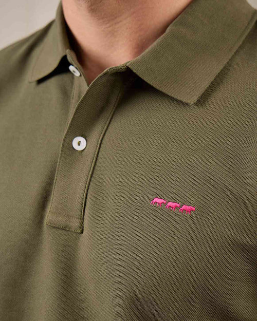 Polo Collin - MISE AU GREEN - 4