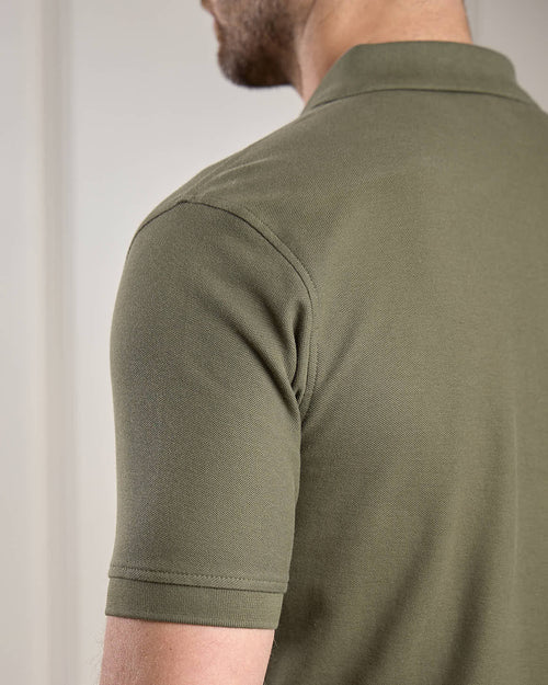 Polo Collin - MISE AU GREEN - 4
