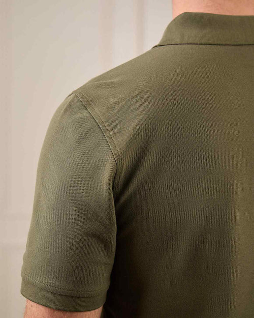 Polo Collin - MISE AU GREEN - 5