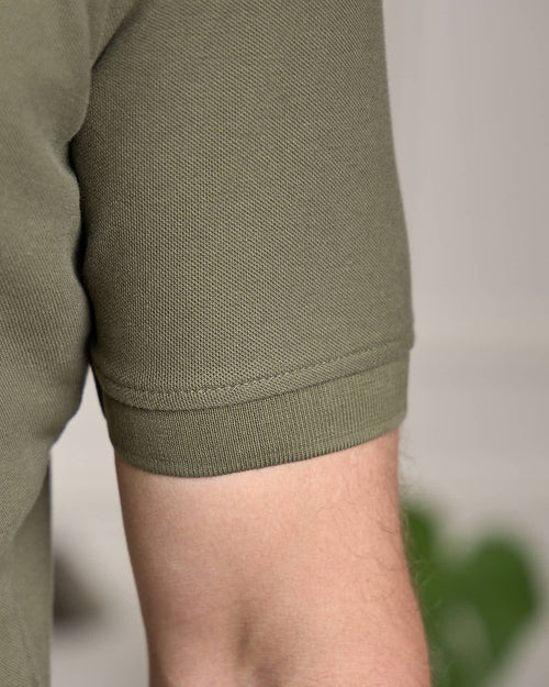 Polo Collin - MISE AU GREEN - 5