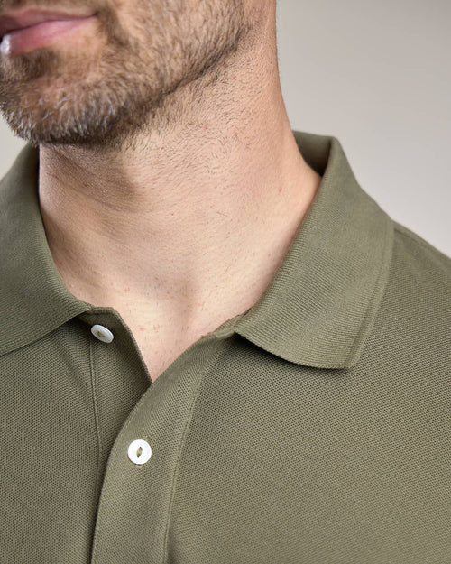 Polo Collin - MISE AU GREEN - 7
