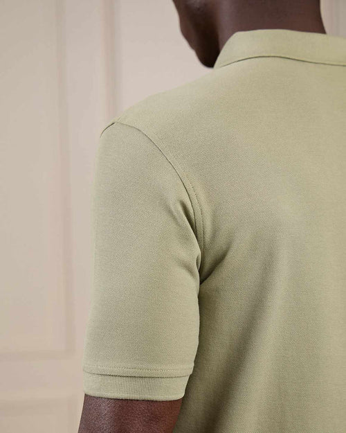 Polo Collin - MISE AU GREEN - 4