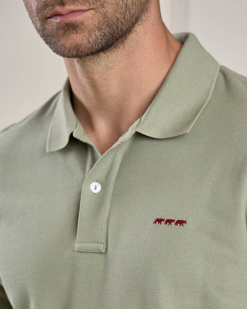 Polo Collin - MISE AU GREEN - 5