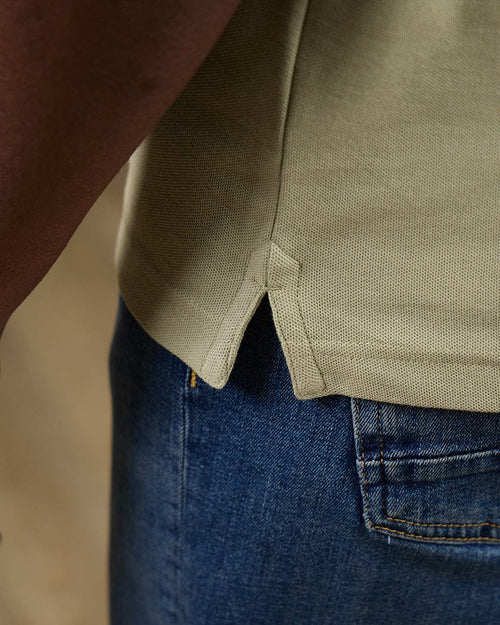 Polo Collin - MISE AU GREEN - 6