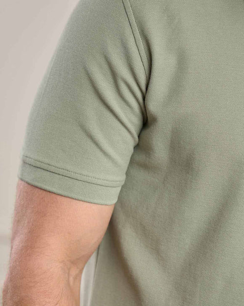 Polo Collin - MISE AU GREEN - 6