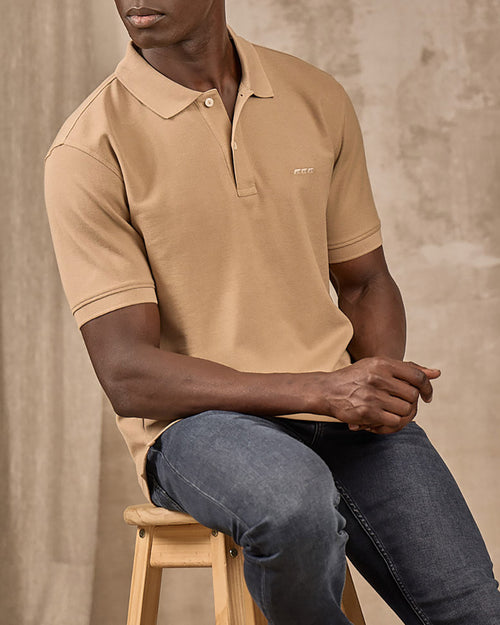 Polo Collin - MISE AU GREEN - 1