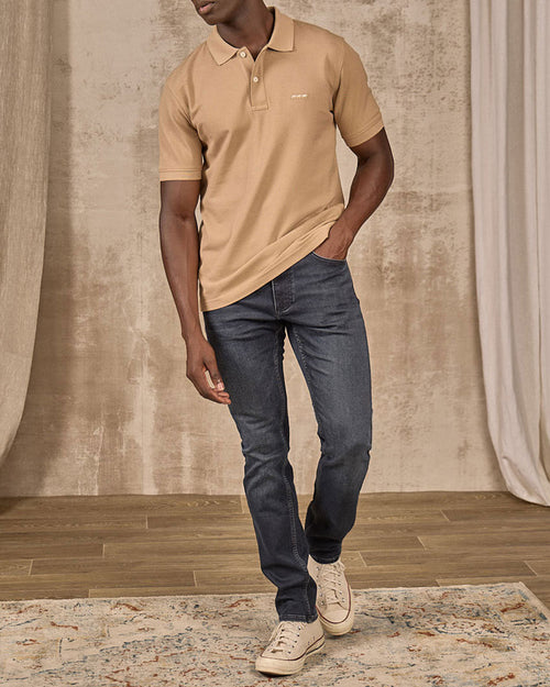 Polo Collin - MISE AU GREEN - 2