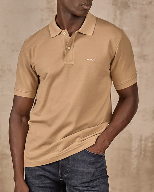 Polo Collin - MISE AU GREEN - 4