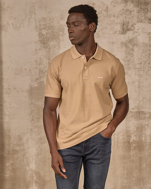 Polo Collin - MISE AU GREEN - 6