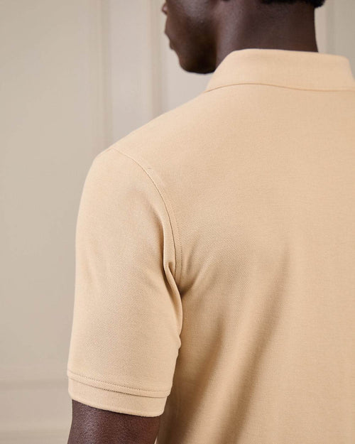 Polo Collin - MISE AU GREEN - 4