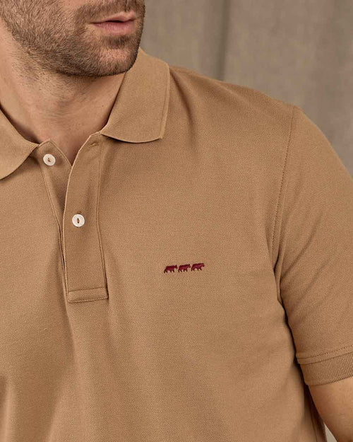 Polo Collin - MISE AU GREEN - 1