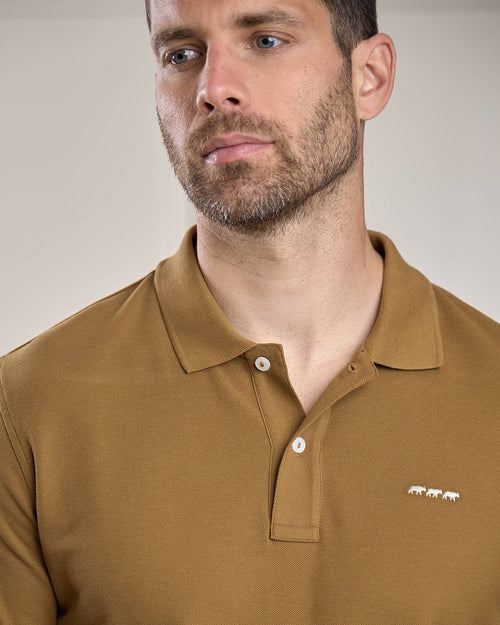 Polo Collin - MISE AU GREEN - 1