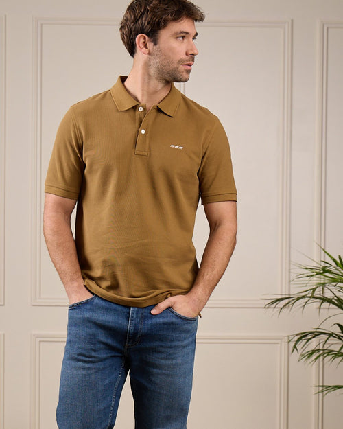 Polo Collin - MISE AU GREEN - 3