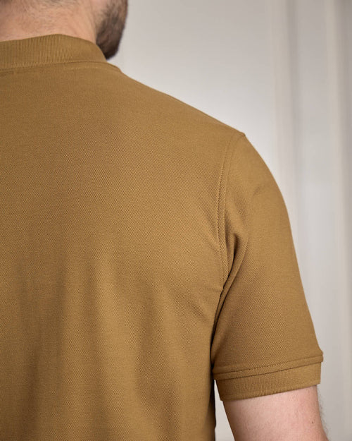 Polo Collin - MISE AU GREEN - 3
