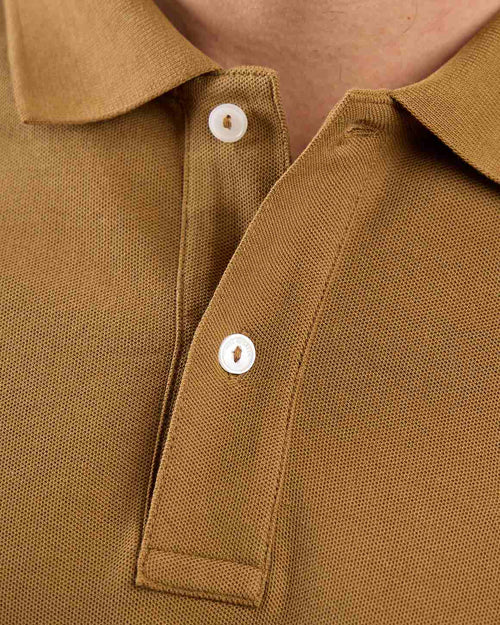 Polo Collin - MISE AU GREEN - 4