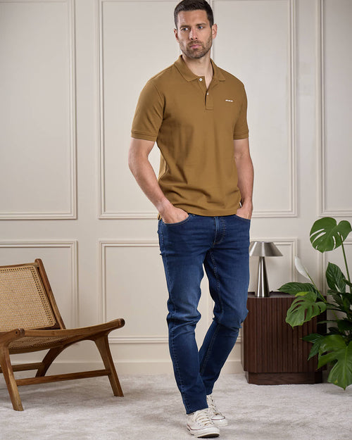 Polo Collin - MISE AU GREEN - 4