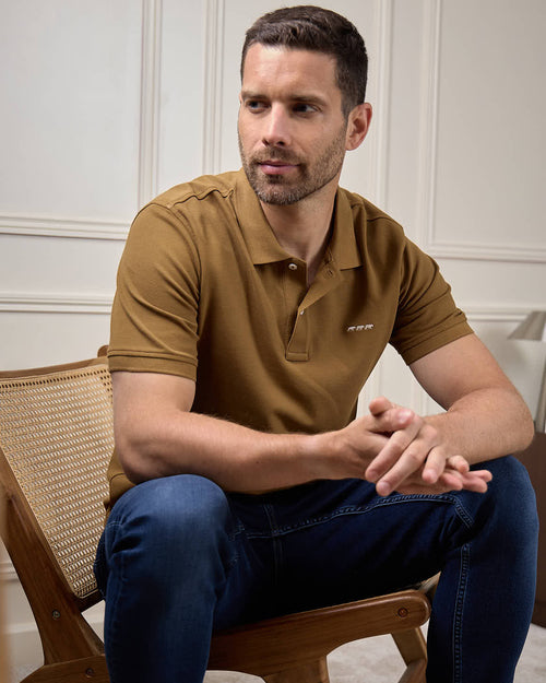 Polo Collin - MISE AU GREEN - 5