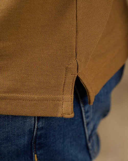 Polo Collin - MISE AU GREEN - 6