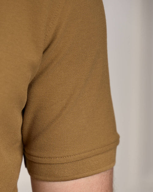 Polo Collin - MISE AU GREEN - 6