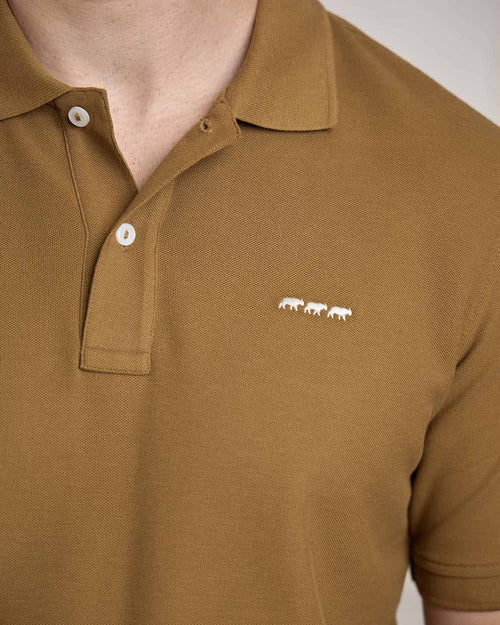 Polo Collin - MISE AU GREEN - 7