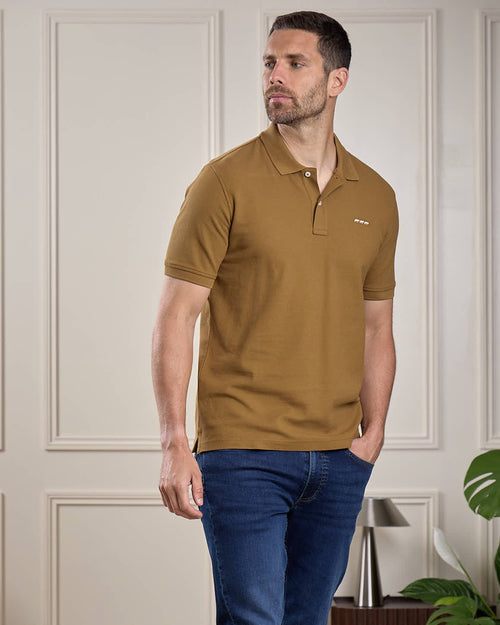 Polo Collin - MISE AU GREEN - 8