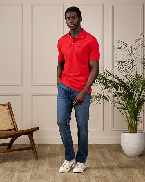 Polo Collin - MISE AU GREEN - 2