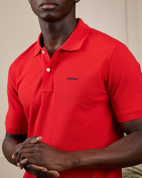 Polo Collin - MISE AU GREEN - 4