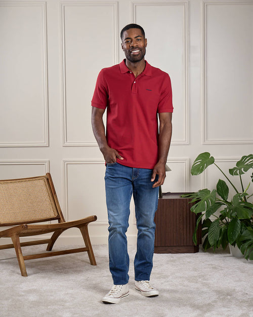 Polo Collin - MISE AU GREEN - 7