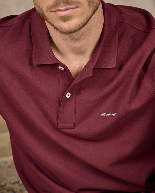 Polo Collin - MISE AU GREEN - 1