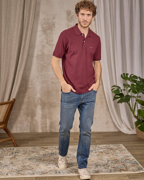 Polo Collin - MISE AU GREEN - 2