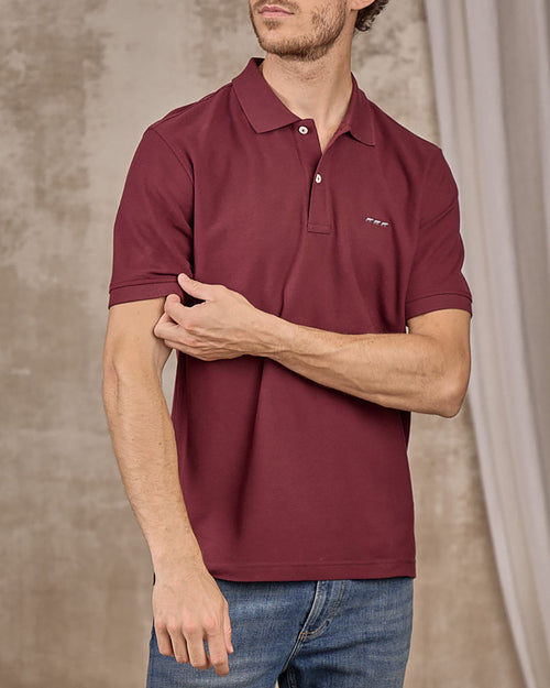 Polo Collin - MISE AU GREEN - 3