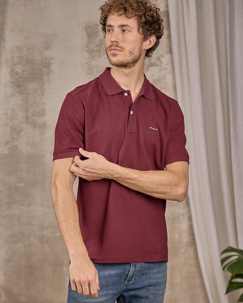 Polo Collin - MISE AU GREEN - 3