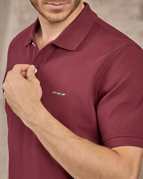 Polo Collin - MISE AU GREEN - 4