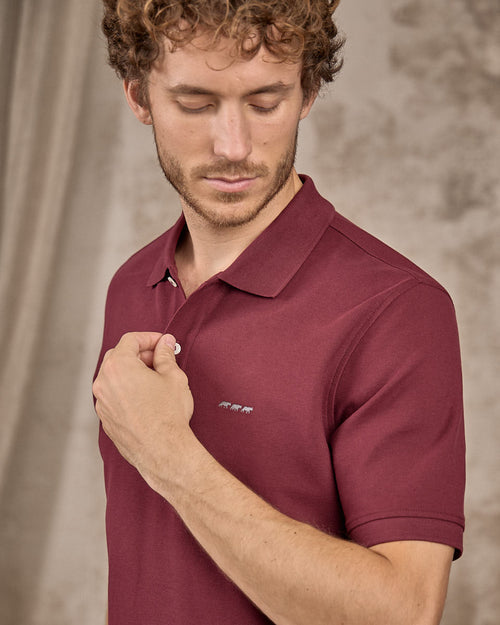 Polo Collin - MISE AU GREEN - 4