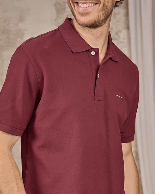 Polo Collin - MISE AU GREEN - 5