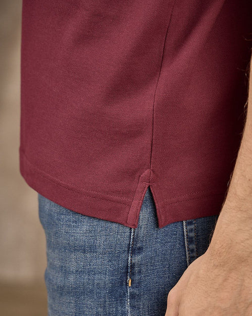 Polo Collin - MISE AU GREEN - 6