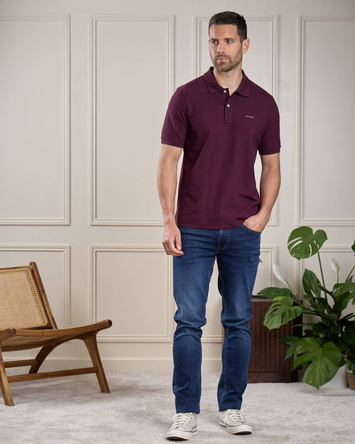 Polo Collin - MISE AU GREEN - 2