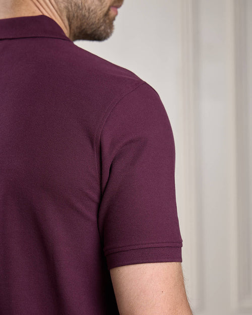 Polo Collin - MISE AU GREEN - 7