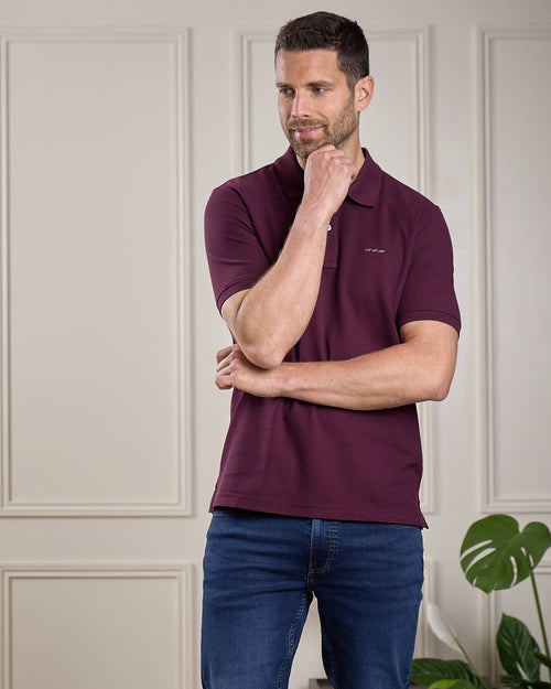 Polo Collin - MISE AU GREEN - 8