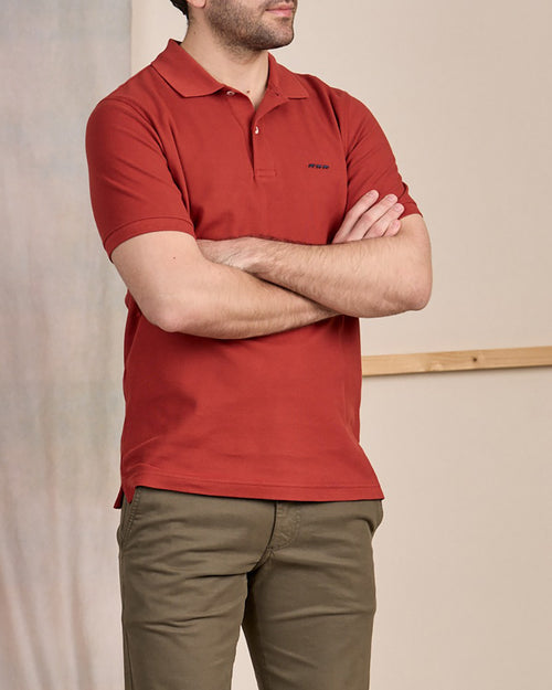 Polo Collin - MISE AU GREEN - 3