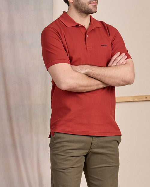 Polo Collin - MISE AU GREEN - 2