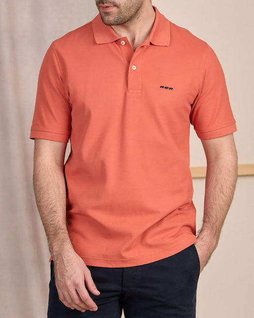 Polo Collin - MISE AU GREEN - 1