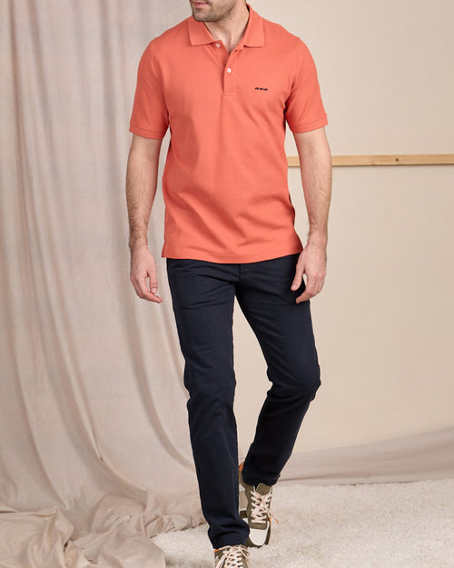 Polo Collin - MISE AU GREEN - 4