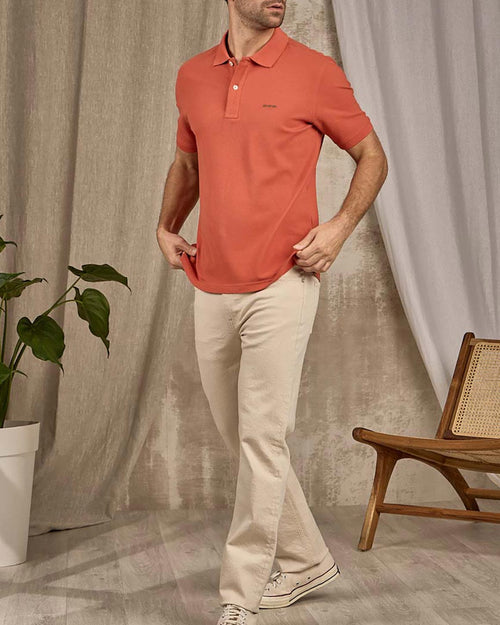 Polo Collin - MISE AU GREEN - 1