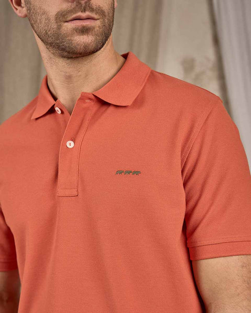 Polo Collin - MISE AU GREEN - 2