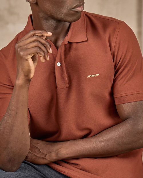 Polo Collin - MISE AU GREEN - 1