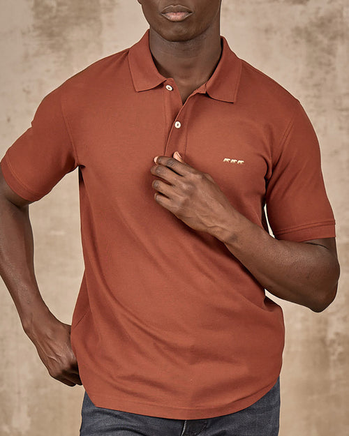 Polo Collin - MISE AU GREEN - 2
