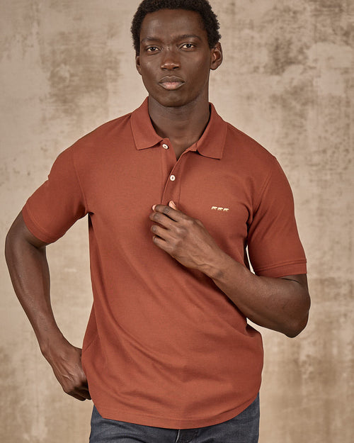 Polo Collin - MISE AU GREEN - 2